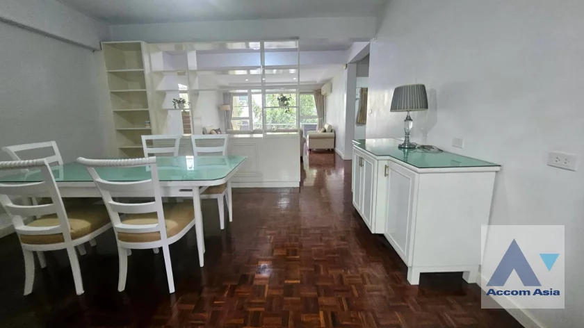  1  2 br Apartment For Rent in Sukhumvit ,Bangkok BTS Phrom Phong at Greenery Space AA46470