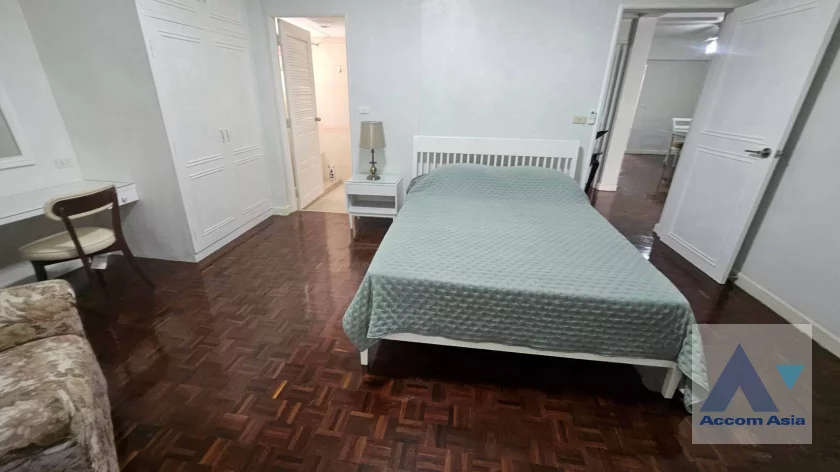 14  2 br Apartment For Rent in Sukhumvit ,Bangkok BTS Phrom Phong at Greenery Space AA46470