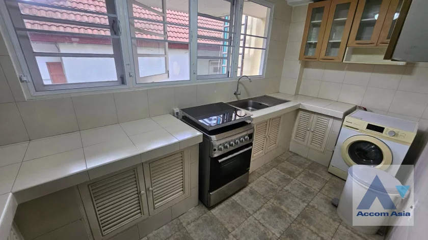 10  2 br Apartment For Rent in Sukhumvit ,Bangkok BTS Phrom Phong at Greenery Space AA46470