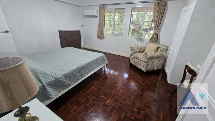 15  2 br Apartment For Rent in Sukhumvit ,Bangkok BTS Phrom Phong at Greenery Space AA46470