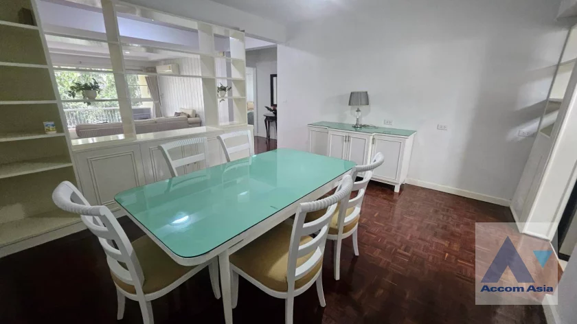 7  2 br Apartment for rent and sale in Sukhumvit ,Bangkok BTS Phrom Phong at Greenery Space AA46470