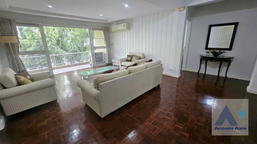  1  2 br Apartment For Rent in Sukhumvit ,Bangkok BTS Phrom Phong at Greenery Space AA46470