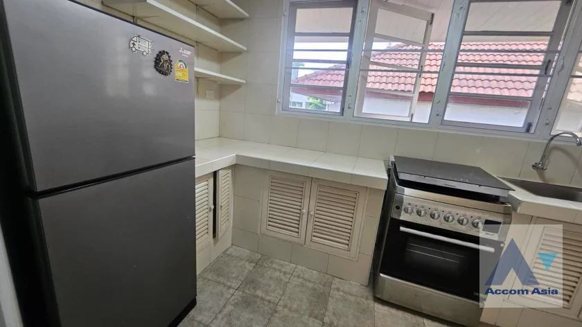 8  2 br Apartment For Rent in Sukhumvit ,Bangkok BTS Phrom Phong at Greenery Space AA46470