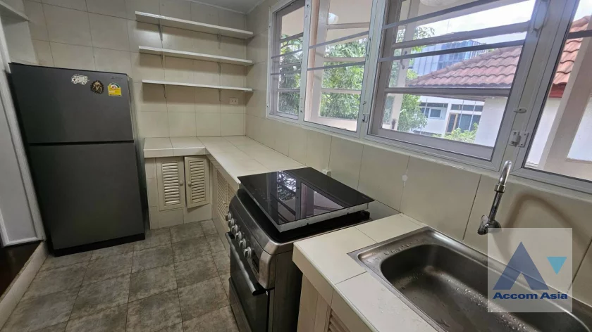 9  2 br Apartment For Rent in Sukhumvit ,Bangkok BTS Phrom Phong at Greenery Space AA46470