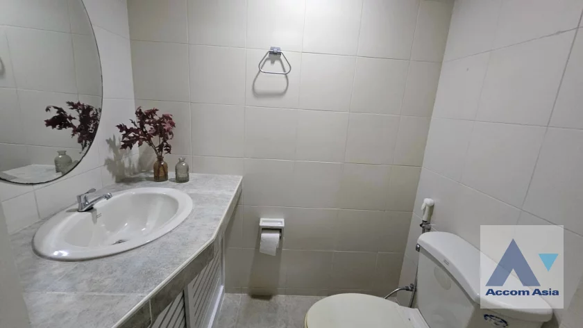 18  2 br Apartment for rent and sale in Sukhumvit ,Bangkok BTS Phrom Phong at Greenery Space AA46470