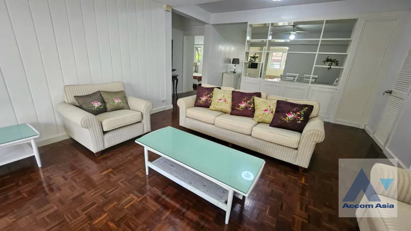  2  2 br Apartment for rent and sale in Sukhumvit ,Bangkok BTS Phrom Phong at Greenery Space AA46470