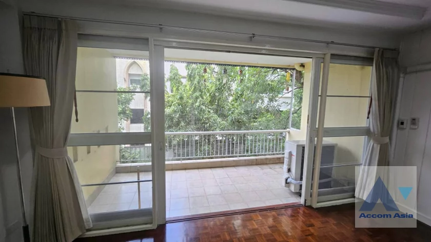 5  2 br Apartment For Rent in Sukhumvit ,Bangkok BTS Phrom Phong at Greenery Space AA46470