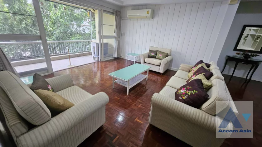 4  2 br Apartment For Rent in Sukhumvit ,Bangkok BTS Phrom Phong at Greenery Space AA46470