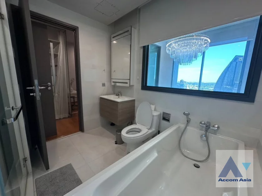 6  2 br Condominium for rent and sale in Sukhumvit ,Bangkok BTS Thong Lo at Keyne By Sansiri AA46471