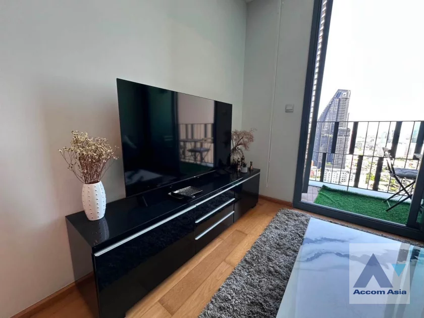  1  2 br Condominium for rent and sale in Sukhumvit ,Bangkok BTS Thong Lo at Keyne By Sansiri AA46471