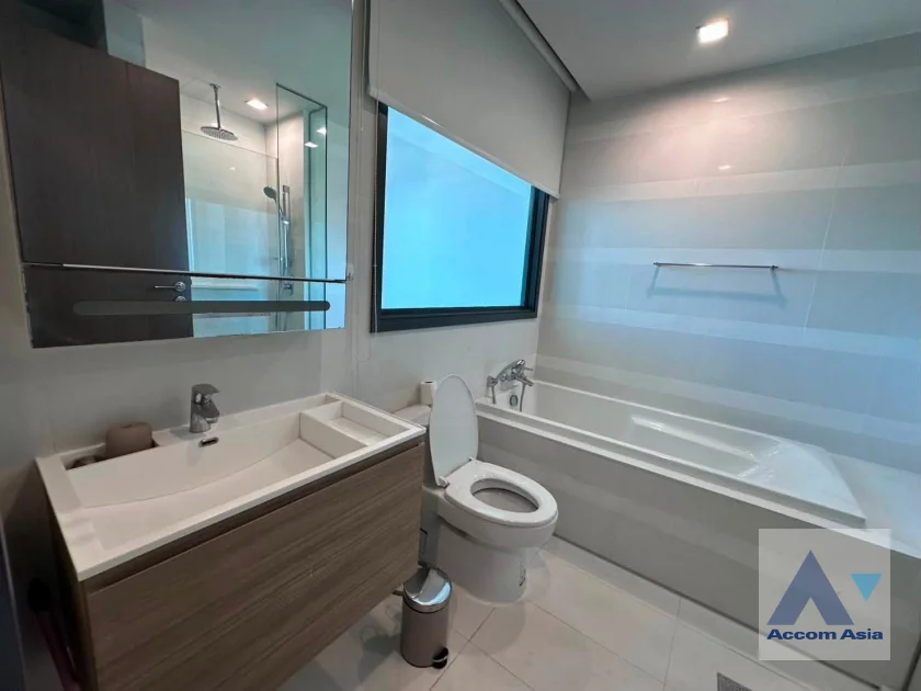10  2 br Condominium for rent and sale in Sukhumvit ,Bangkok BTS Thong Lo at Keyne By Sansiri AA46471