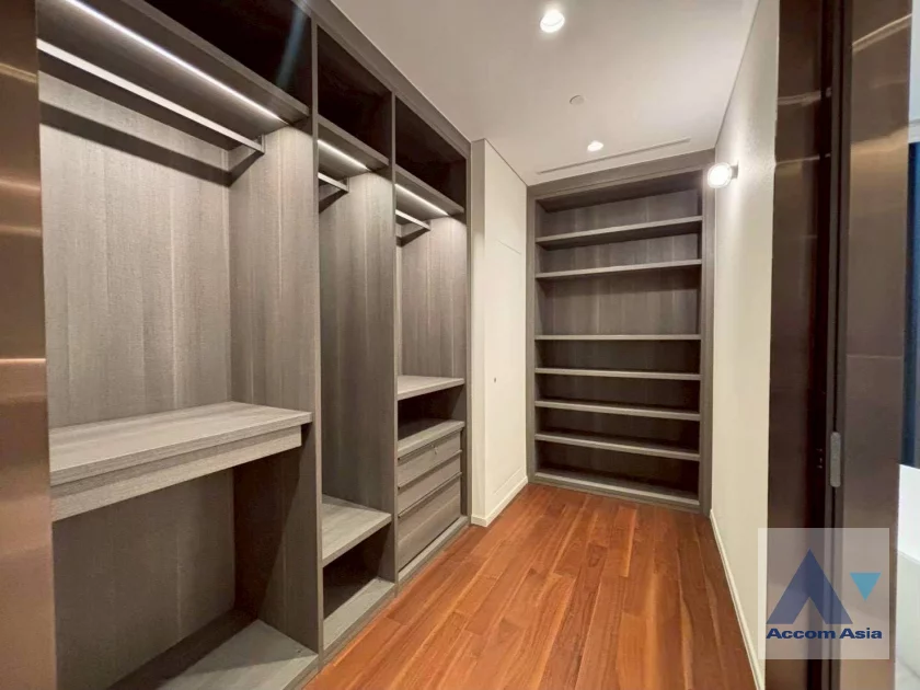 6  2 br Condominium For Rent in Ploenchit ,Bangkok BTS Chitlom at The Residences at Sindhorn Kempinski Hotel Bangkok AA46472