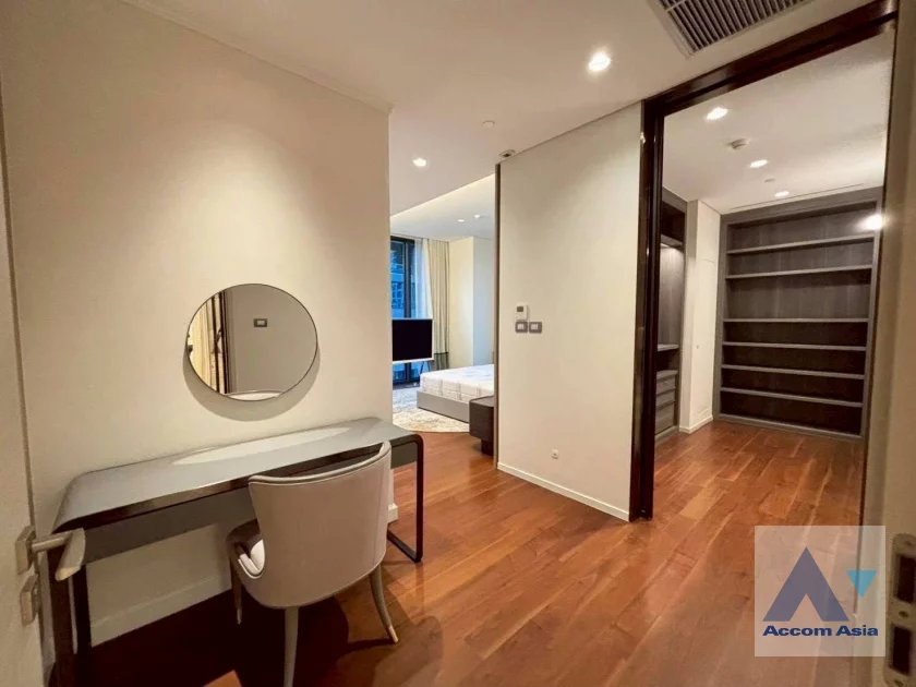5  2 br Condominium For Rent in Ploenchit ,Bangkok BTS Chitlom at The Residences at Sindhorn Kempinski Hotel Bangkok AA46472