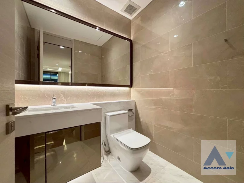 11  2 br Condominium For Rent in Ploenchit ,Bangkok BTS Chitlom at The Residences at Sindhorn Kempinski Hotel Bangkok AA46472