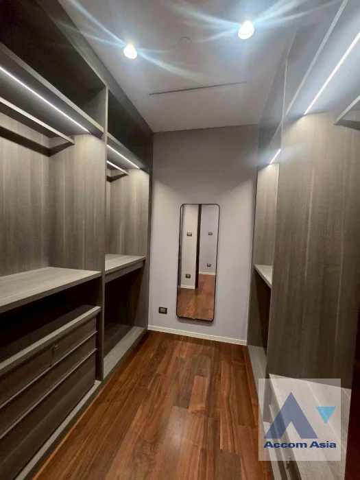 9  2 br Condominium for rent and sale in Ploenchit ,Bangkok BTS Chitlom at The Residences at Sindhorn Kempinski Hotel Bangkok AA46473