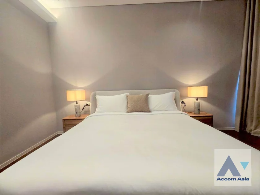 5  2 br Condominium for rent and sale in Ploenchit ,Bangkok BTS Chitlom at The Residences at Sindhorn Kempinski Hotel Bangkok AA46473