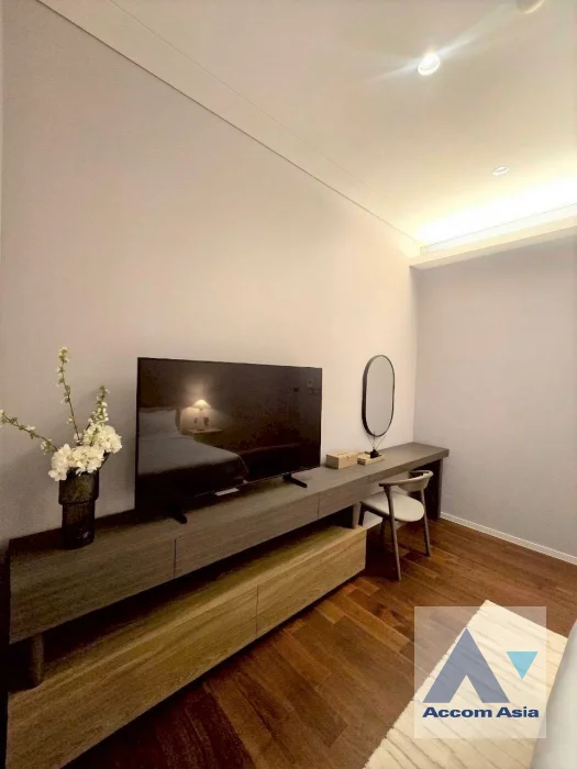 7  2 br Condominium for rent and sale in Ploenchit ,Bangkok BTS Chitlom at The Residences at Sindhorn Kempinski Hotel Bangkok AA46473