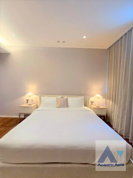 6  2 br Condominium for rent and sale in Ploenchit ,Bangkok BTS Chitlom at The Residences at Sindhorn Kempinski Hotel Bangkok AA46473