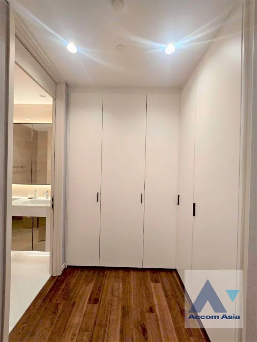 10  2 br Condominium for rent and sale in Ploenchit ,Bangkok BTS Chitlom at The Residences at Sindhorn Kempinski Hotel Bangkok AA46473