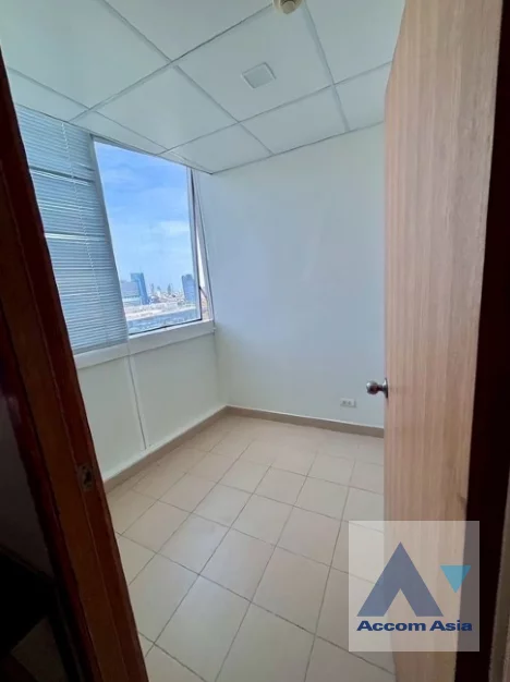 6  3 br Condominium For Rent in Sukhumvit ,Bangkok BTS Asok - MRT Sukhumvit at Millennium Residence @ Sukhumvit AA46474