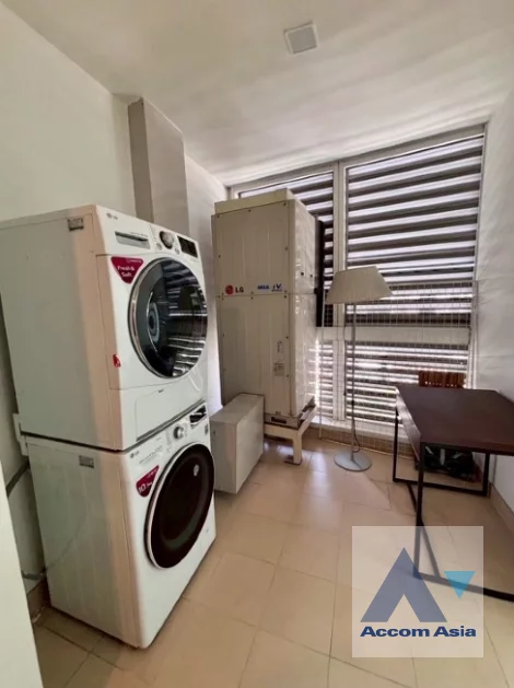 8  3 br Condominium For Rent in Sukhumvit ,Bangkok BTS Asok - MRT Sukhumvit at Millennium Residence @ Sukhumvit AA46474
