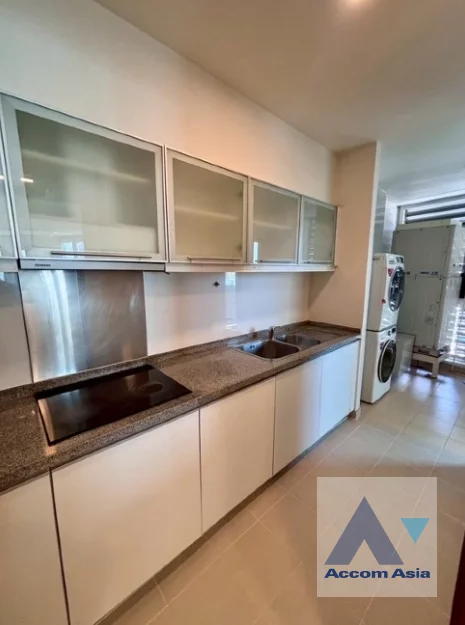9  3 br Condominium For Rent in Sukhumvit ,Bangkok BTS Asok - MRT Sukhumvit at Millennium Residence @ Sukhumvit AA46474