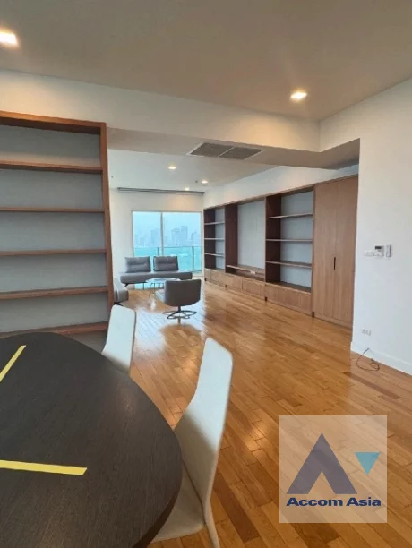  1  3 br Condominium For Rent in Sukhumvit ,Bangkok BTS Asok - MRT Sukhumvit at Millennium Residence @ Sukhumvit AA46474