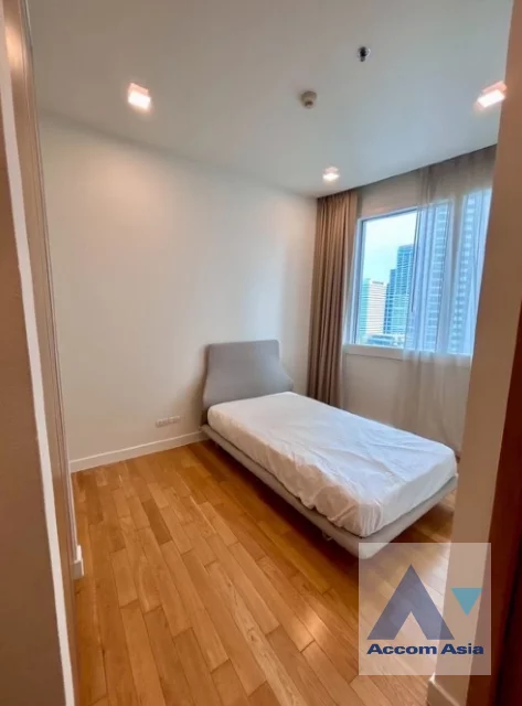13  3 br Condominium For Rent in Sukhumvit ,Bangkok BTS Asok - MRT Sukhumvit at Millennium Residence @ Sukhumvit AA46474