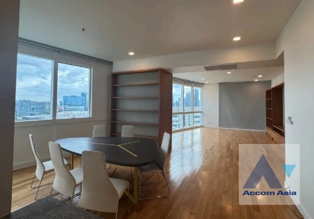  1  3 br Condominium For Rent in Sukhumvit ,Bangkok BTS Asok - MRT Sukhumvit at Millennium Residence @ Sukhumvit AA46474