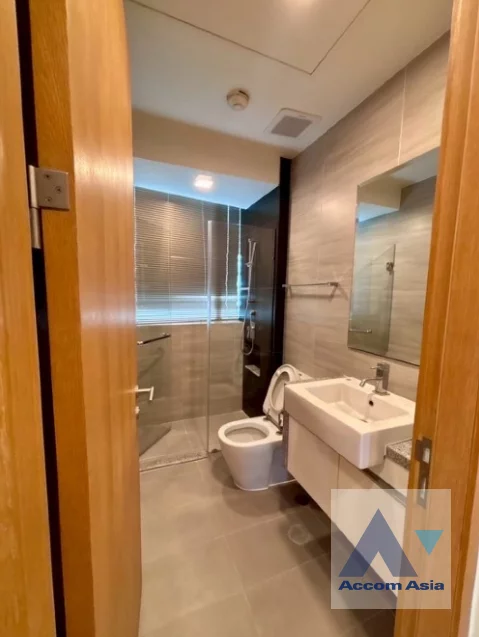 10  3 br Condominium For Rent in Sukhumvit ,Bangkok BTS Asok - MRT Sukhumvit at Millennium Residence @ Sukhumvit AA46474