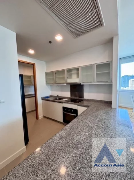 7  3 br Condominium For Rent in Sukhumvit ,Bangkok BTS Asok - MRT Sukhumvit at Millennium Residence @ Sukhumvit AA46474