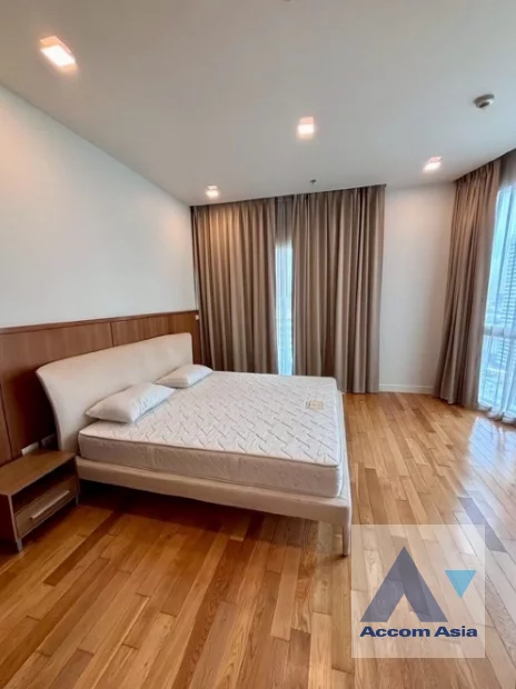 12  3 br Condominium For Rent in Sukhumvit ,Bangkok BTS Asok - MRT Sukhumvit at Millennium Residence @ Sukhumvit AA46474