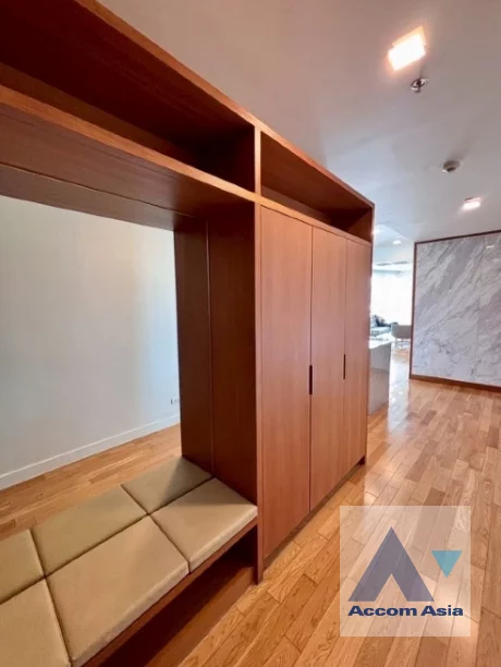 4  3 br Condominium For Rent in Sukhumvit ,Bangkok BTS Asok - MRT Sukhumvit at Millennium Residence @ Sukhumvit AA46474