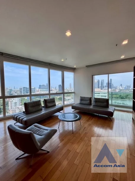 Millennium Residence @ Sukhumvit Condominium  3 Bedroom for Rent MRT Sukhumvit in Sukhumvit Bangkok