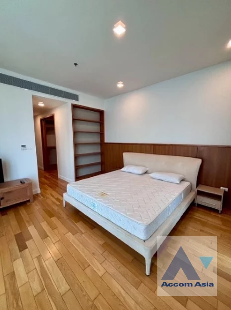 11  3 br Condominium For Rent in Sukhumvit ,Bangkok BTS Asok - MRT Sukhumvit at Millennium Residence @ Sukhumvit AA46474