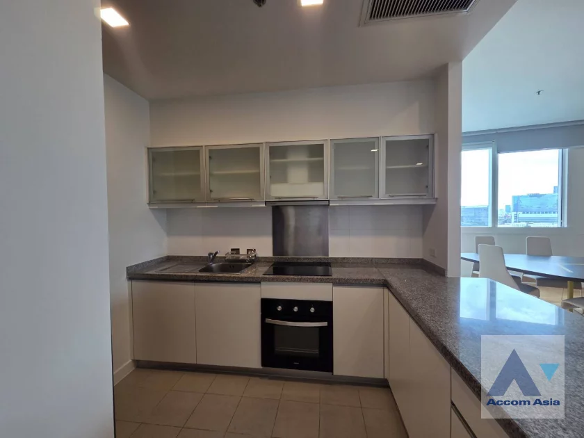6  3 br Condominium For Rent in Sukhumvit ,Bangkok MRT Sukhumvit - BTS Asok at Millennium Residence @ Sukhumvit AA46474