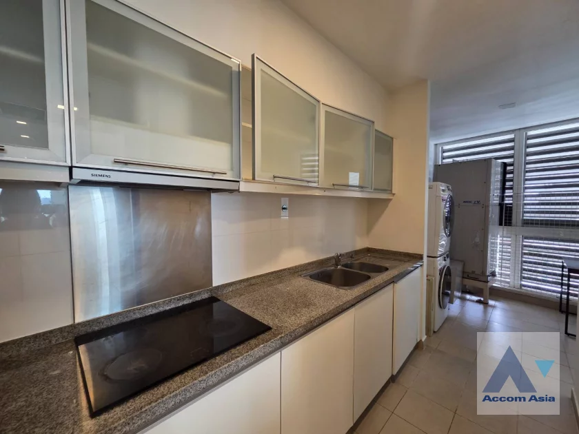 7  3 br Condominium For Rent in Sukhumvit ,Bangkok MRT Sukhumvit - BTS Asok at Millennium Residence @ Sukhumvit AA46474