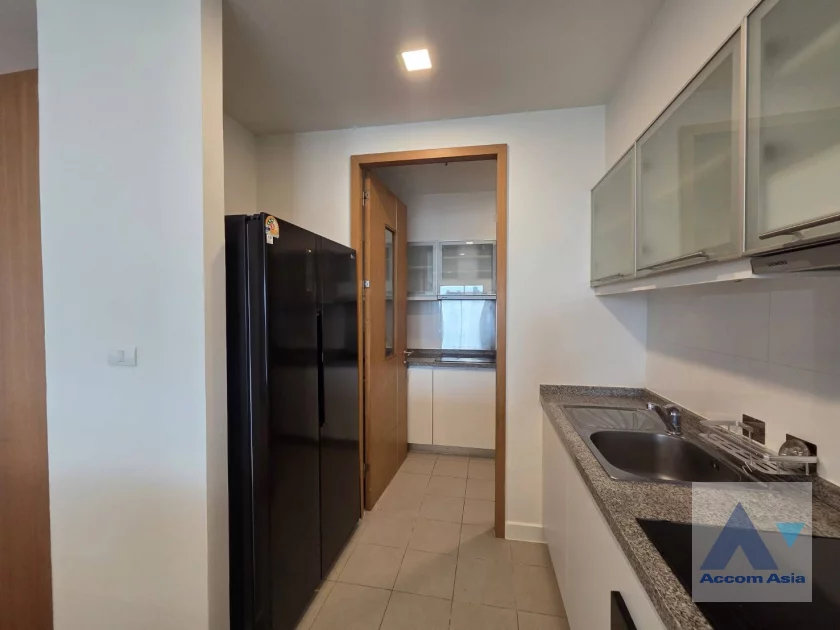 9  3 br Condominium For Rent in Sukhumvit ,Bangkok MRT Sukhumvit - BTS Asok at Millennium Residence @ Sukhumvit AA46474