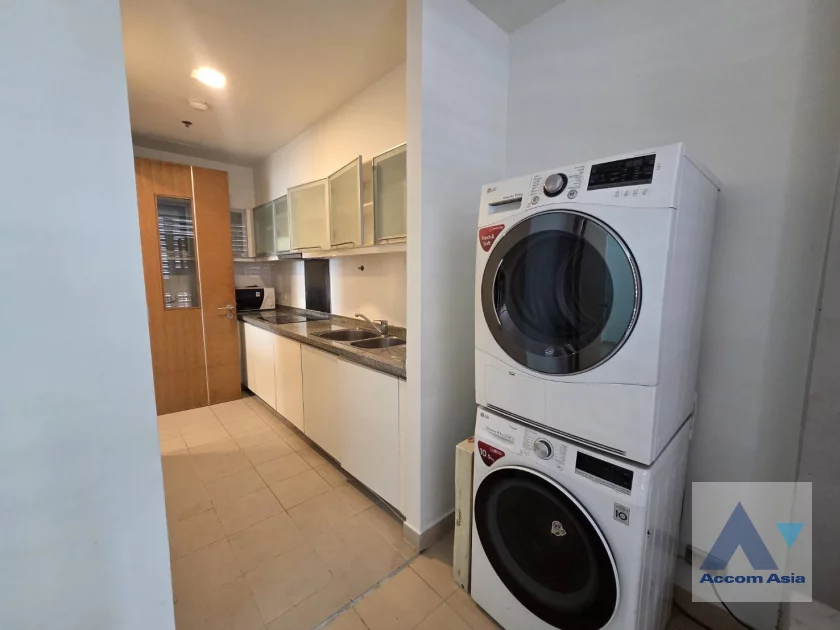 8  3 br Condominium For Rent in Sukhumvit ,Bangkok MRT Sukhumvit - BTS Asok at Millennium Residence @ Sukhumvit AA46474
