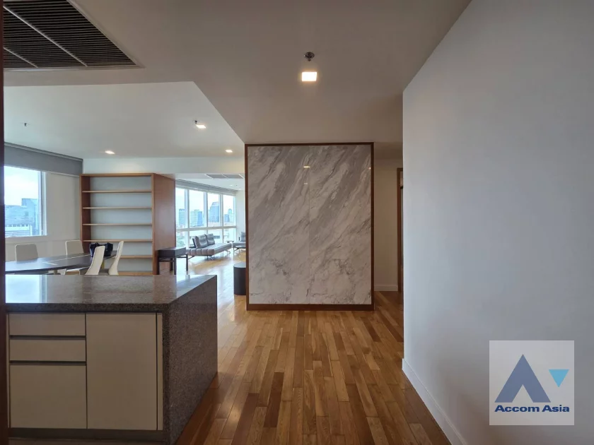 11  3 br Condominium For Rent in Sukhumvit ,Bangkok MRT Sukhumvit - BTS Asok at Millennium Residence @ Sukhumvit AA46474