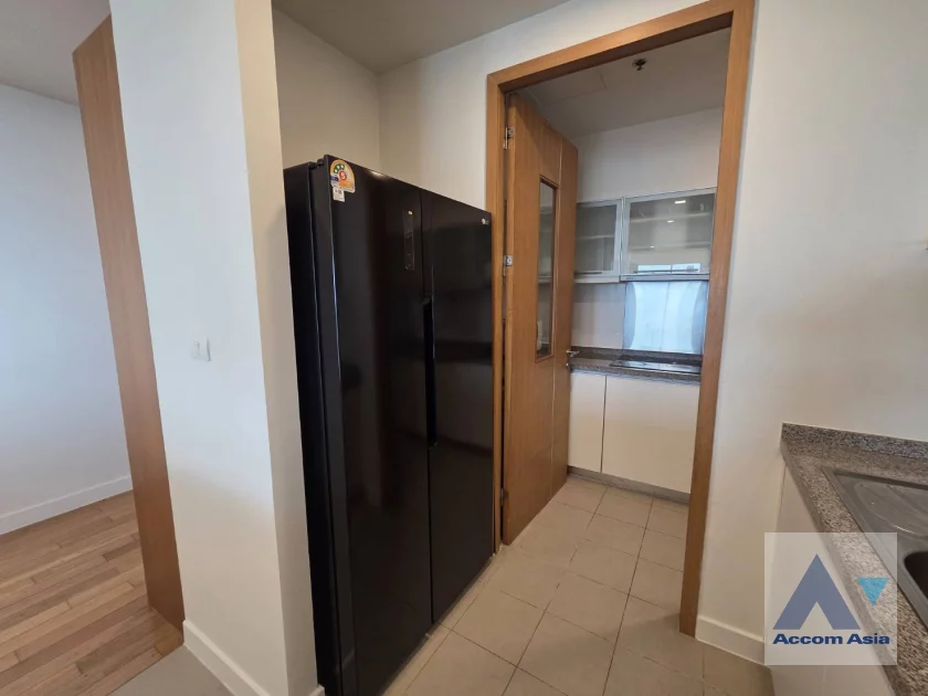 10  3 br Condominium For Rent in Sukhumvit ,Bangkok MRT Sukhumvit - BTS Asok at Millennium Residence @ Sukhumvit AA46474