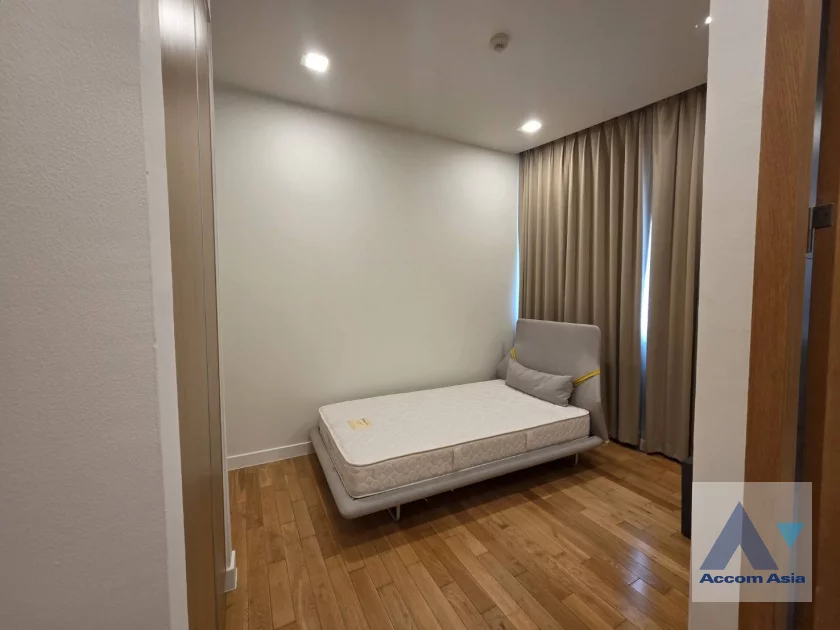 14  3 br Condominium For Rent in Sukhumvit ,Bangkok MRT Sukhumvit - BTS Asok at Millennium Residence @ Sukhumvit AA46474