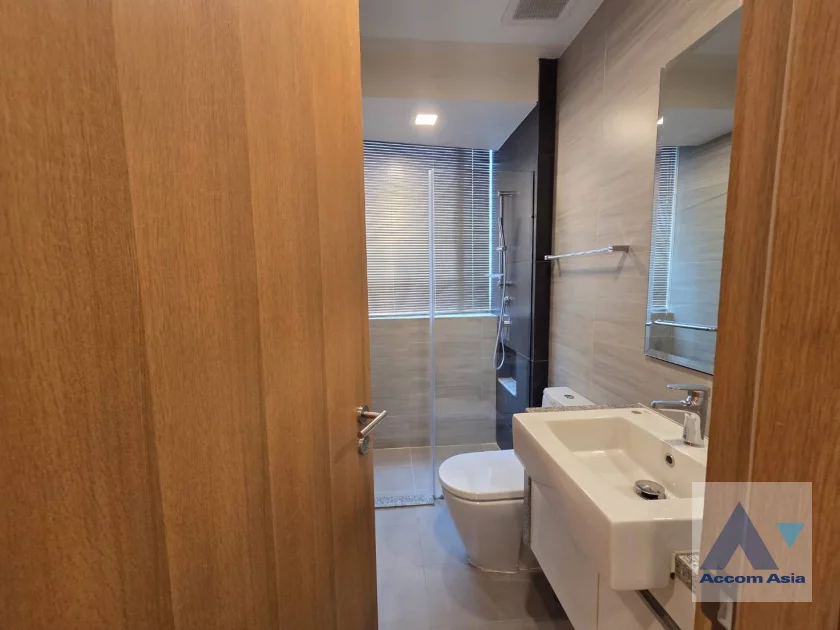 15  3 br Condominium For Rent in Sukhumvit ,Bangkok MRT Sukhumvit - BTS Asok at Millennium Residence @ Sukhumvit AA46474