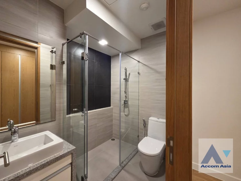 16  3 br Condominium For Rent in Sukhumvit ,Bangkok MRT Sukhumvit - BTS Asok at Millennium Residence @ Sukhumvit AA46474