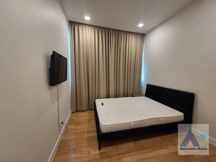 13  3 br Condominium For Rent in Sukhumvit ,Bangkok MRT Sukhumvit - BTS Asok at Millennium Residence @ Sukhumvit AA46474