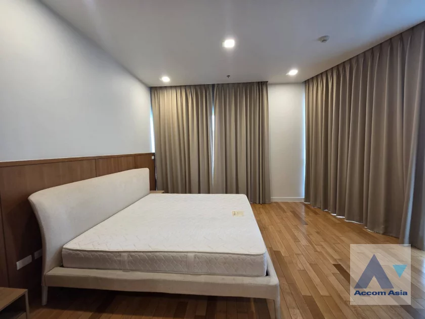 12  3 br Condominium For Rent in Sukhumvit ,Bangkok MRT Sukhumvit - BTS Asok at Millennium Residence @ Sukhumvit AA46474