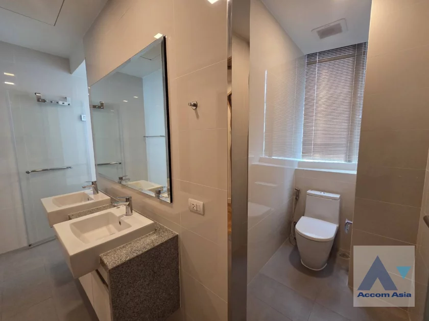 19  3 br Condominium For Rent in Sukhumvit ,Bangkok MRT Sukhumvit - BTS Asok at Millennium Residence @ Sukhumvit AA46474