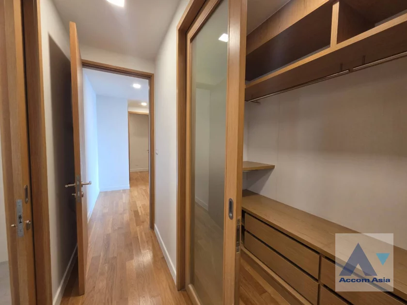 18  3 br Condominium For Rent in Sukhumvit ,Bangkok MRT Sukhumvit - BTS Asok at Millennium Residence @ Sukhumvit AA46474