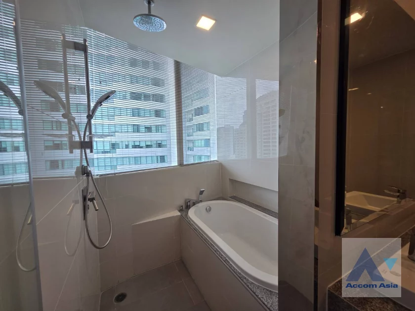 20  3 br Condominium For Rent in Sukhumvit ,Bangkok MRT Sukhumvit - BTS Asok at Millennium Residence @ Sukhumvit AA46474