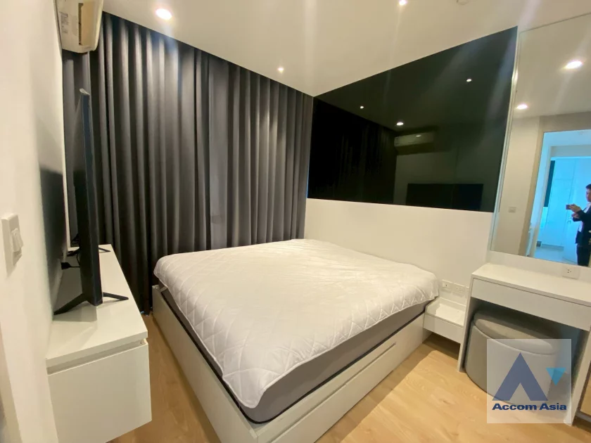 5  2 br Condominium For Rent in Sukhumvit ,Bangkok MRT Sukhumvit - BTS Asok at Noble Recole AA46475